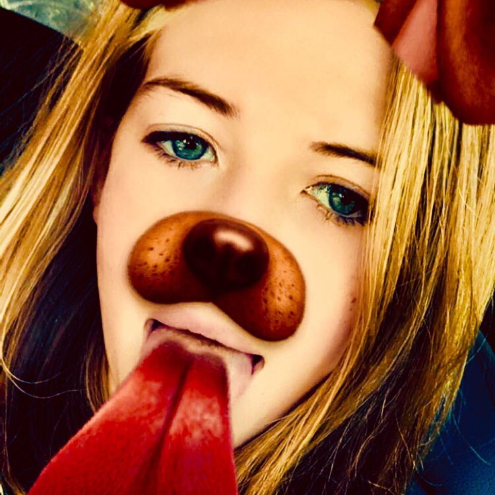 Meet your Posher, Brooke